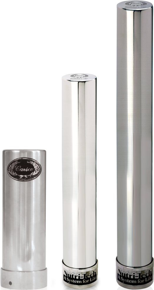 Whole House Water Purification System