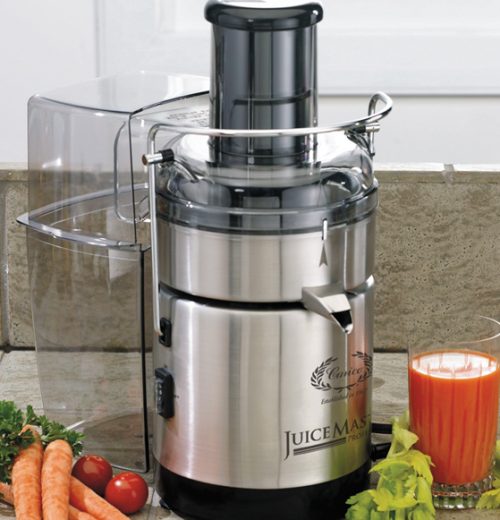 JuiceMaster